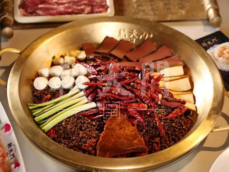 重慶火鍋加盟優勢，這幾項你值得了解