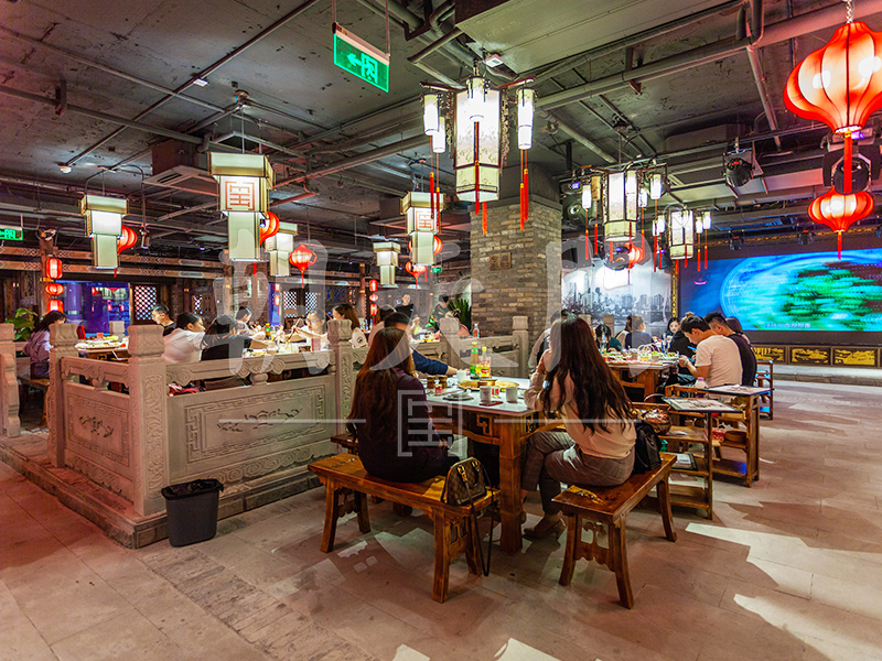 重慶火鍋加盟投資，如何降低開店風險？