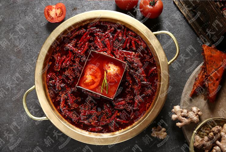 重慶火鍋排名前十強(qiáng)有哪些？這家來重慶必吃！