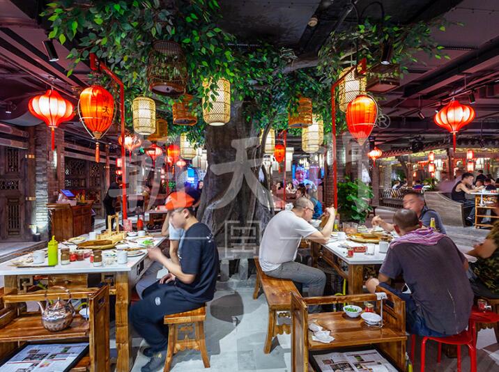 2019重慶火鍋節哪家好吃，哪家品牌味道好