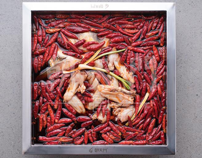 加盟火鍋店優(yōu)先考慮味道還是品牌？