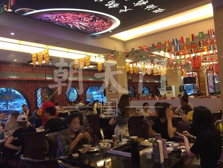 特色小火鍋加盟店，選址要注意這三大要素！