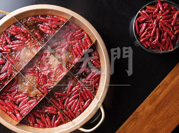 重慶正宗火鍋加盟，朝天門火鍋值得推薦！