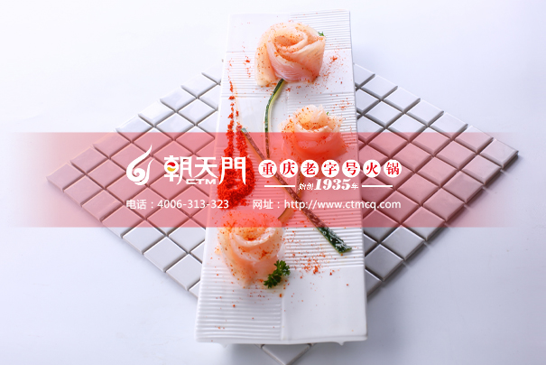 2018年的火鍋加盟行業大趨勢