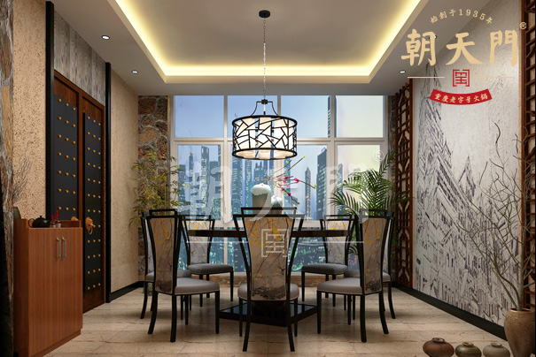 重慶老火鍋加盟店管理知識(shí)：?jiǎn)T工出現(xiàn)矛盾，應(yīng)如何處理？