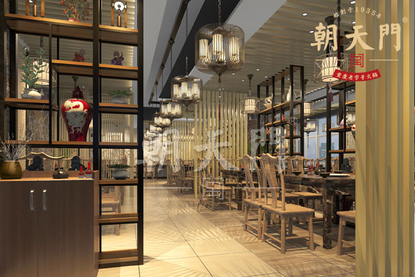 重慶老火鍋加盟店管理知識(shí)：?jiǎn)T工出現(xiàn)矛盾，應(yīng)如何處理？