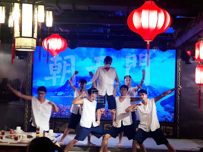 合伙經營火鍋店，如何才能更快盈利?