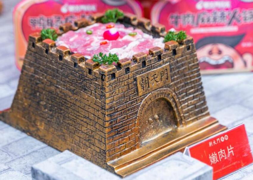 在區縣開火鍋加盟店怎么樣？有市場嗎？