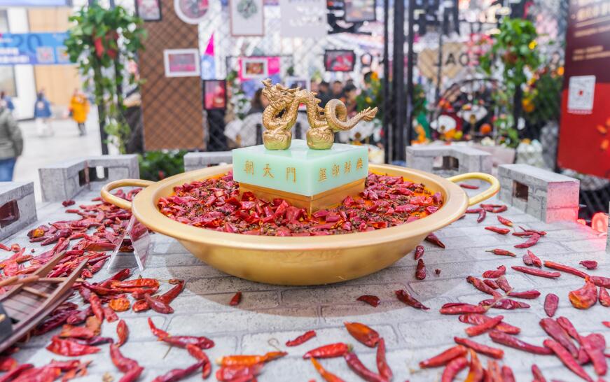 四川十強(qiáng)火鍋是如何經(jīng)營(yíng)的？?jī)?yōu)勢(shì)在哪兒