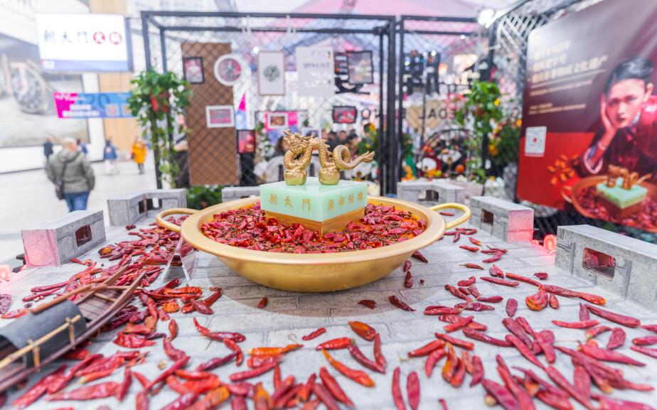 六盤(pán)水開(kāi)火鍋加盟店能掙錢(qián)嗎？前景如何？