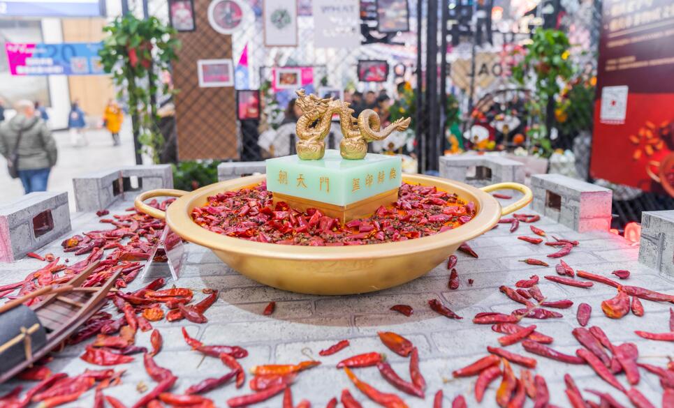 清鎮(zhèn)開火鍋加盟店怎么樣？有市場嗎？