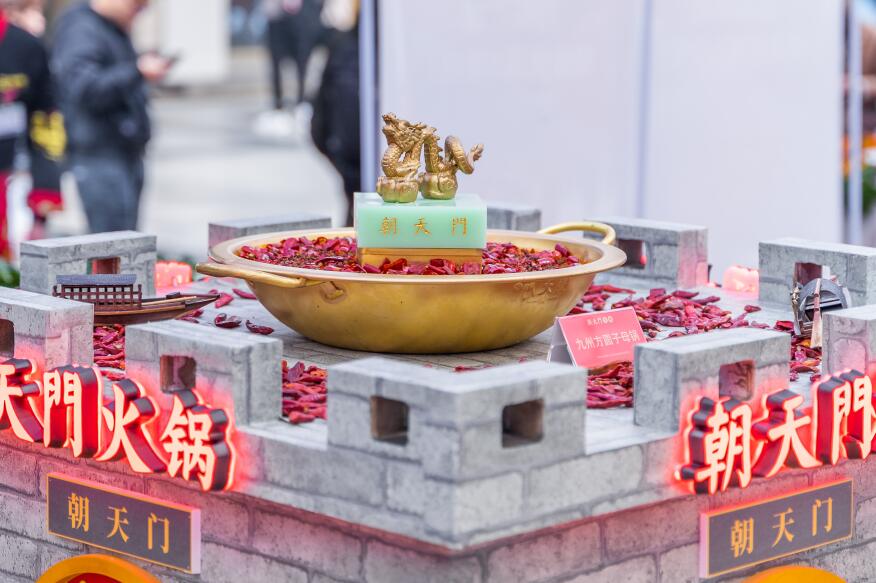 景洪開(kāi)火鍋加盟店詳細(xì)流程？怎么操作？