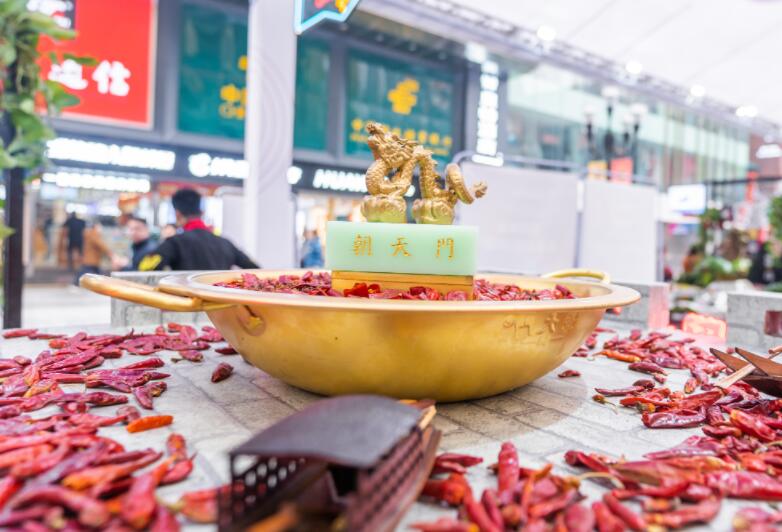 德陽(yáng)開(kāi)火鍋加盟店怎么樣？有哪些優(yōu)勢(shì)？