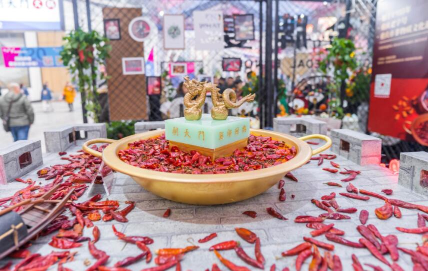 昌都開火鍋加盟店有沒有市場前景？