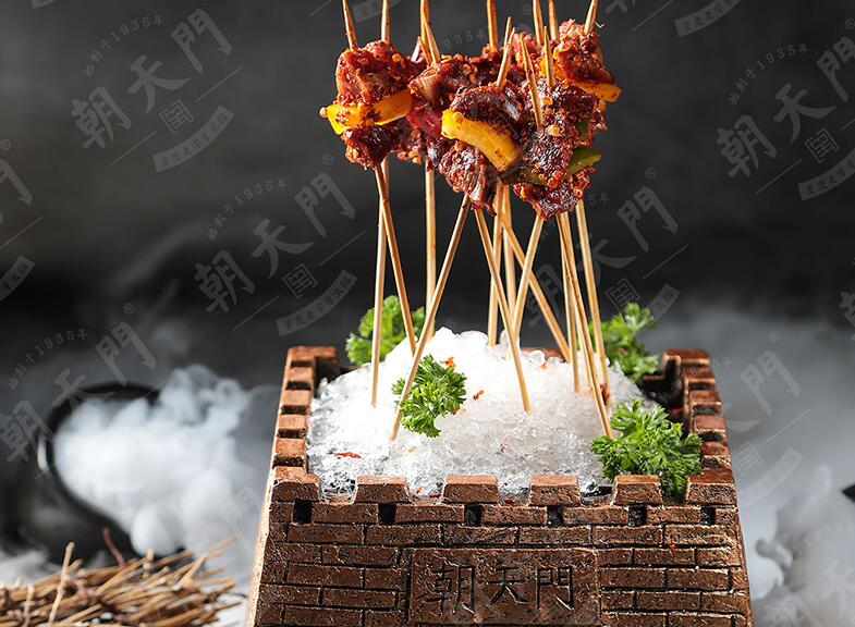 濟寧開火鍋加盟店，如何找到靠譜品牌？