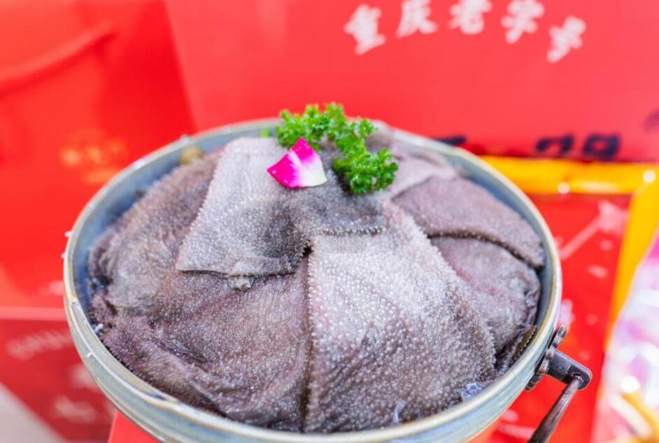 四川火鍋中有哪些其貌不揚(yáng)，味道卻驚艷四座的菜？