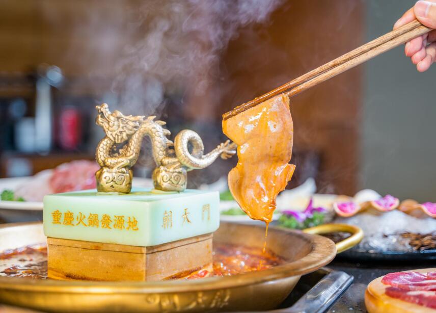 滎陽開火鍋加盟店，如何快速擴大影響力？