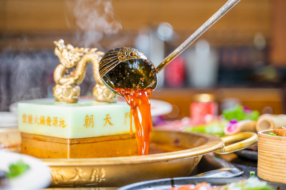 江門開火鍋加盟店，如何找準正宗品牌？