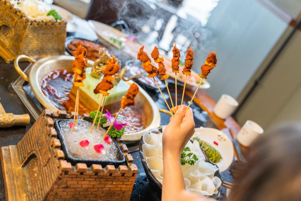 耒陽(yáng)開火鍋加盟店，如何低成本運(yùn)營(yíng)？