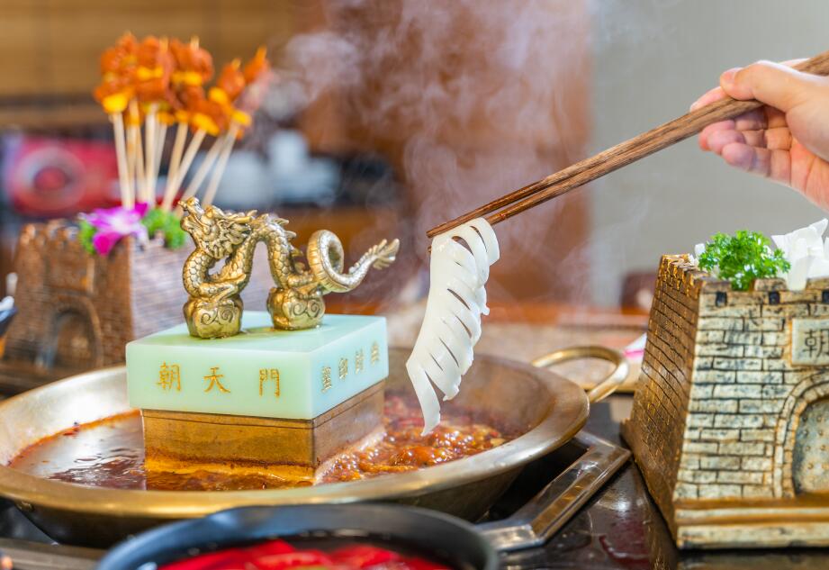 火鍋店做好這三點，不怕沒人光顧！