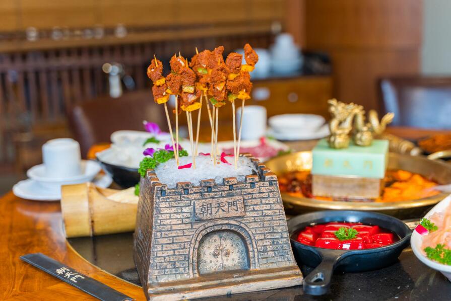 四川火鍋對四川人的性格產生了哪些影響？