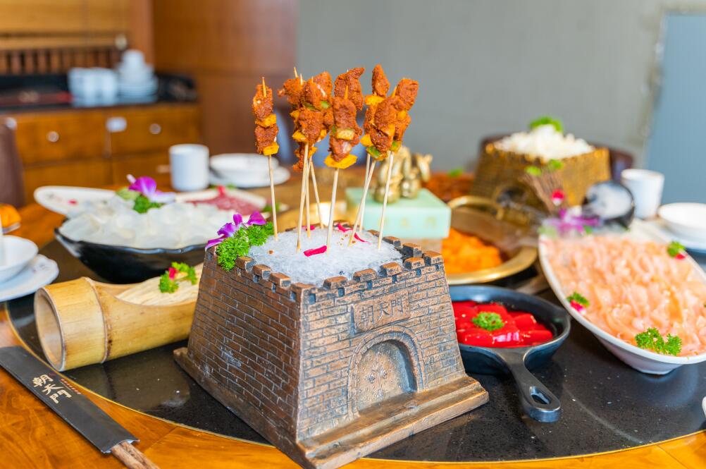 加盟正宗四川火鍋有哪些優勢？