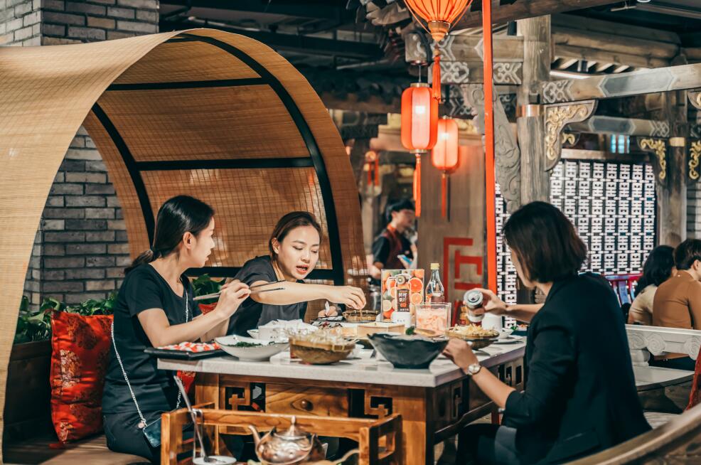 天門開火鍋加盟店，如何節省投資成本？