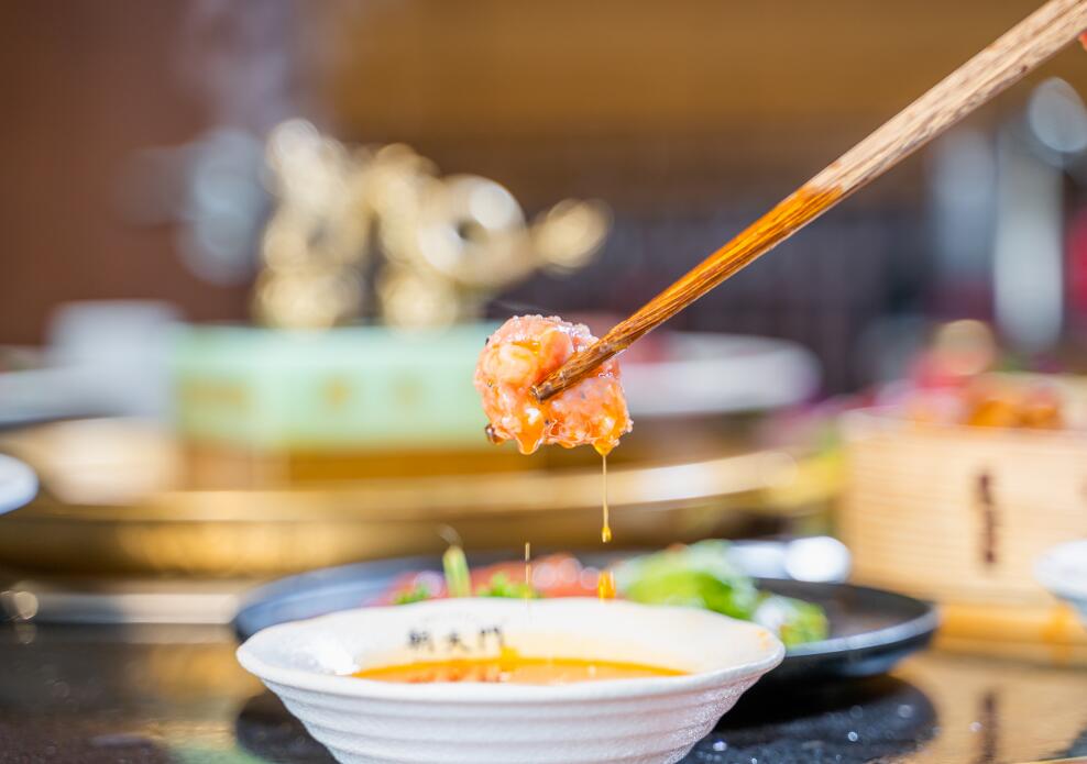 不辣的養(yǎng)生火鍋有發(fā)展前景嗎？