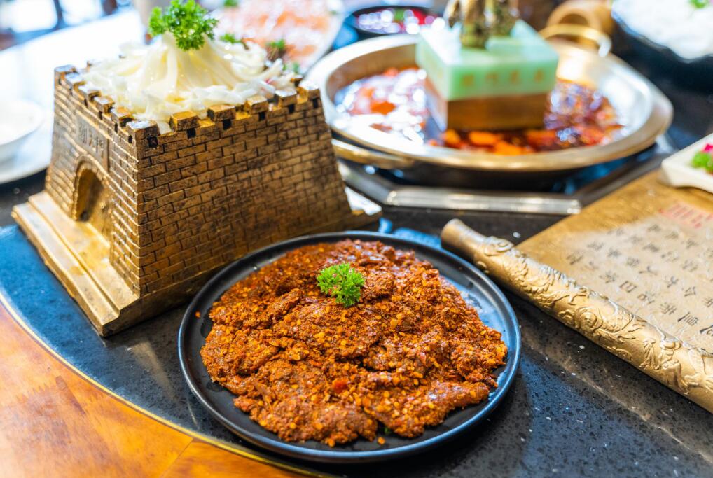 延安開(kāi)火鍋加盟店，如何標(biāo)準(zhǔn)化運(yùn)營(yíng)？