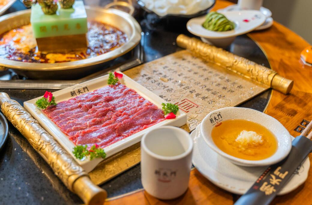 火鍋加盟能賺錢嗎？取決于哪些因素？