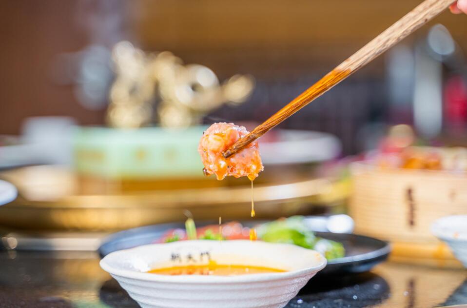 火鍋加盟越來越火，是跟風(fēng)還是大勢所趨？