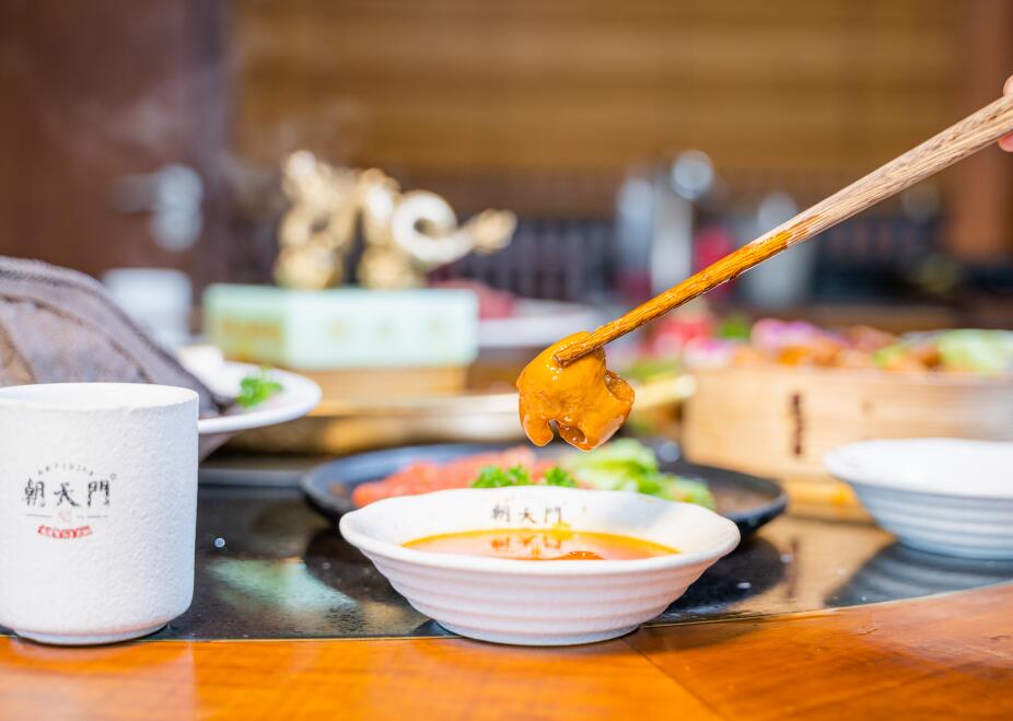 火鍋加盟怎樣綜合評估一個品牌的經營實力？