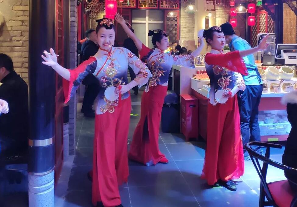 瑞昌開火鍋加盟店，需合理考慮這幾個因素！