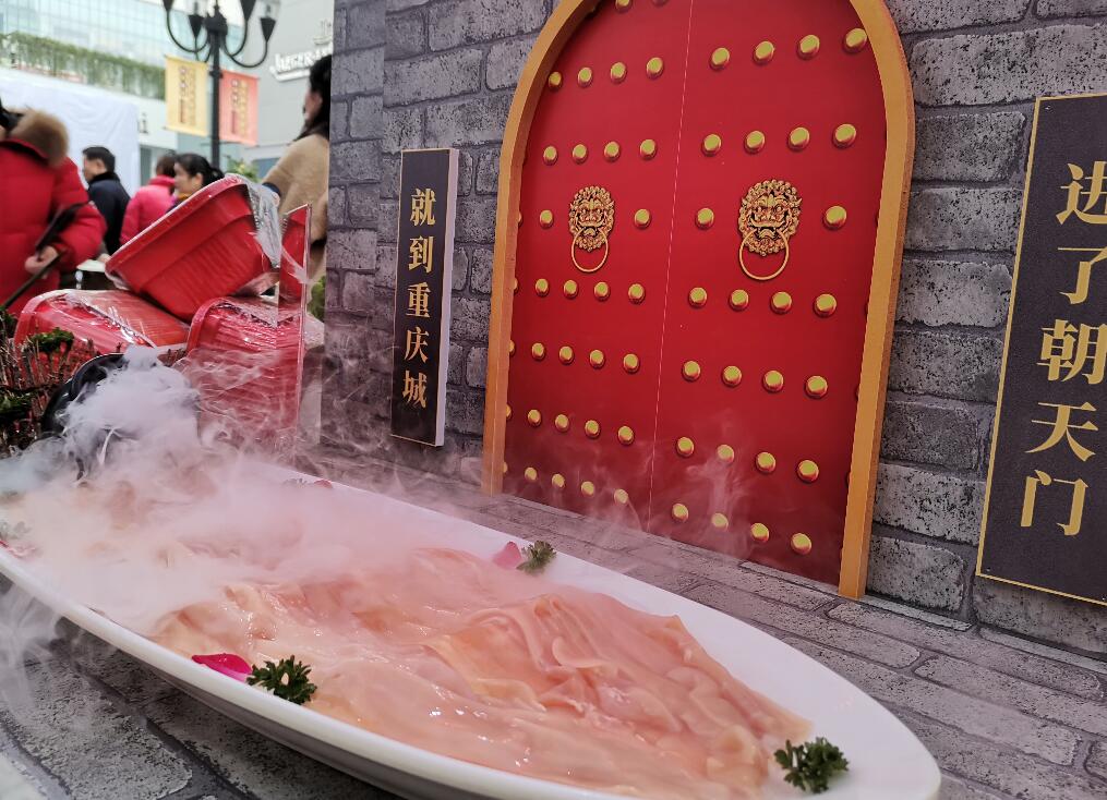 貴溪開火鍋加盟店，如何年輕化經營？