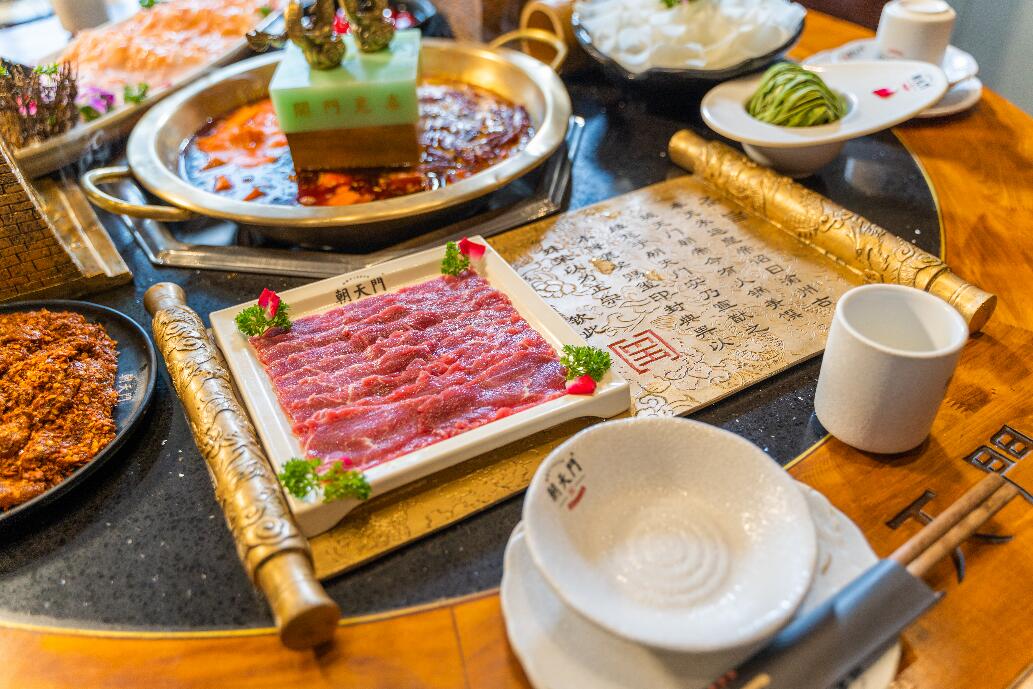 辛集開火鍋加盟店，如何擬定創(chuàng)業(yè)計劃書？