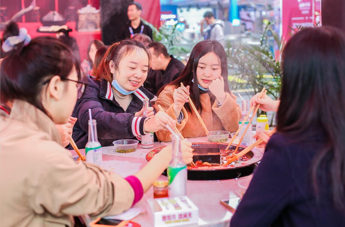 四川火鍋的微辣究竟辣不辣？外地人能吃嗎？