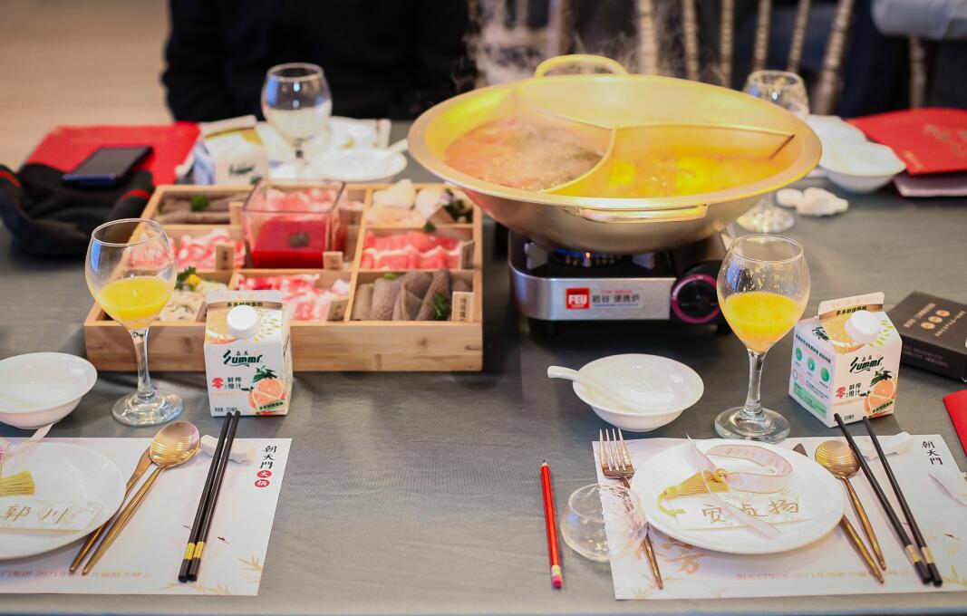 火鍋加盟店生意火爆，僅因做對(duì)了這件事！