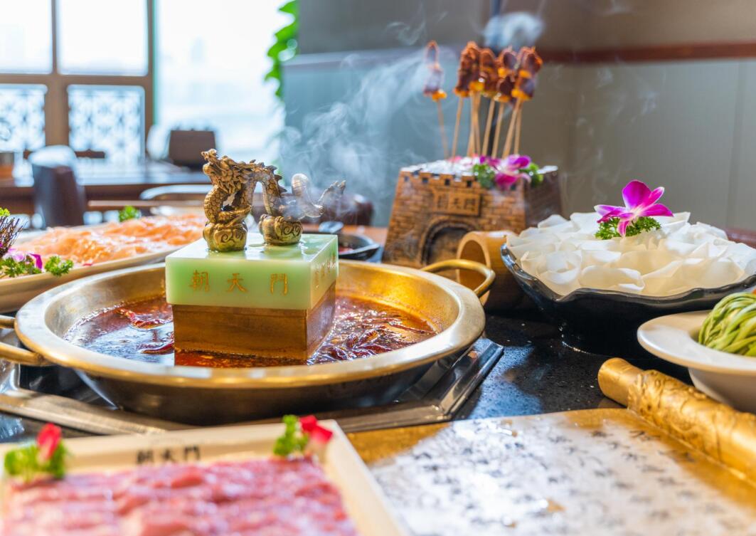 火鍋店虧損的六大關鍵因素匯總！