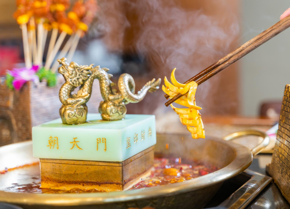 大慶開火鍋加盟店，如何讓顧客主動(dòng)上門？