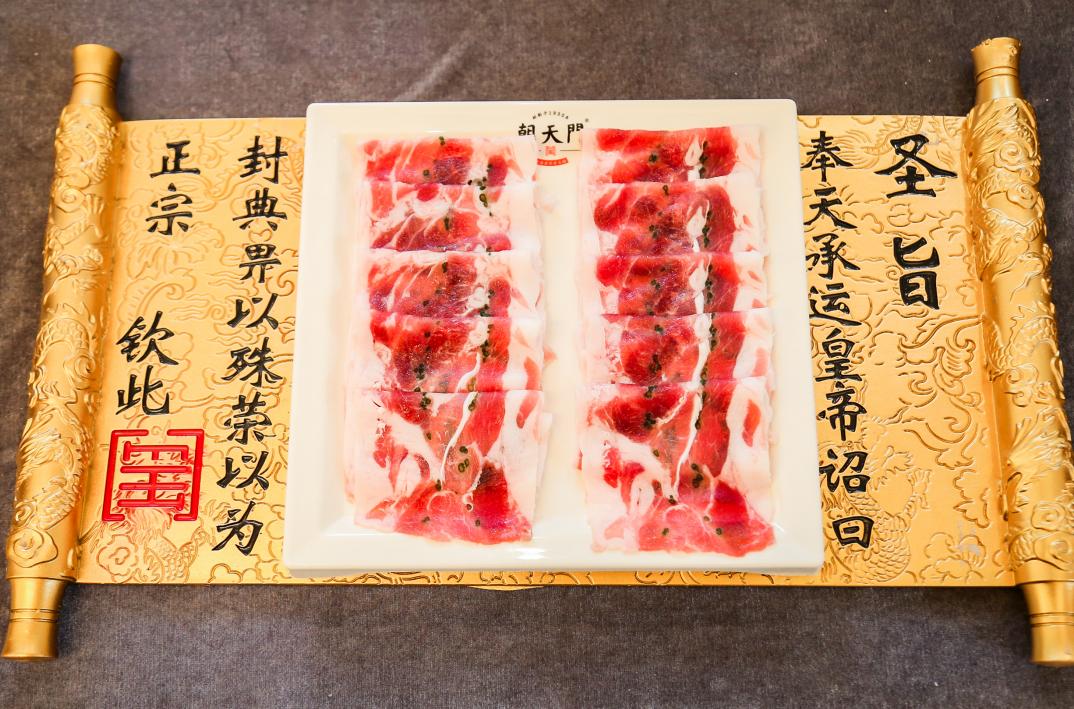 齊齊哈爾開火鍋加盟店，50萬夠不夠？