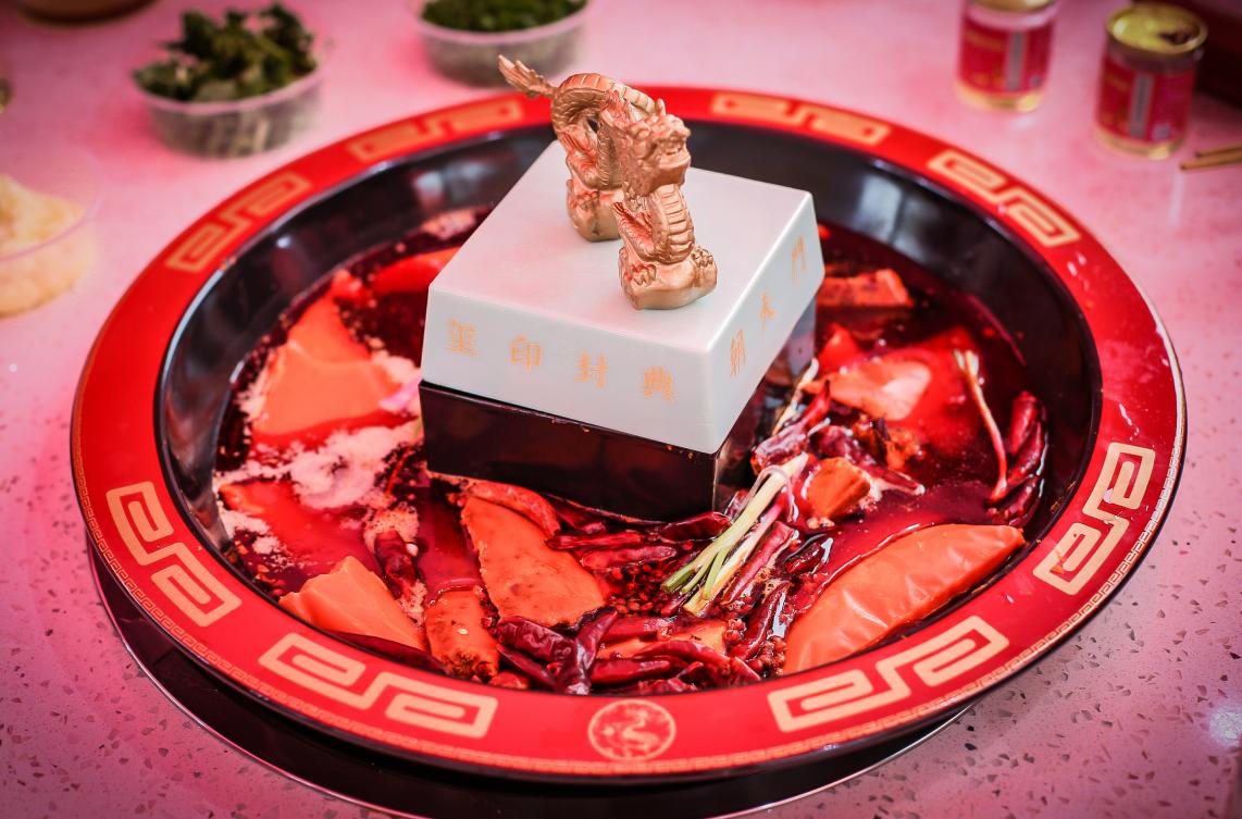 朝天門火鍋味道怎么樣？外地人吃得慣嗎？