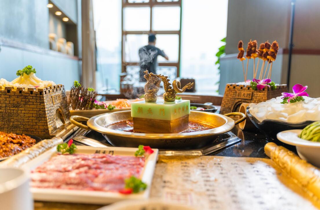 阿城開火鍋加盟店，如何找到運營小竅門？