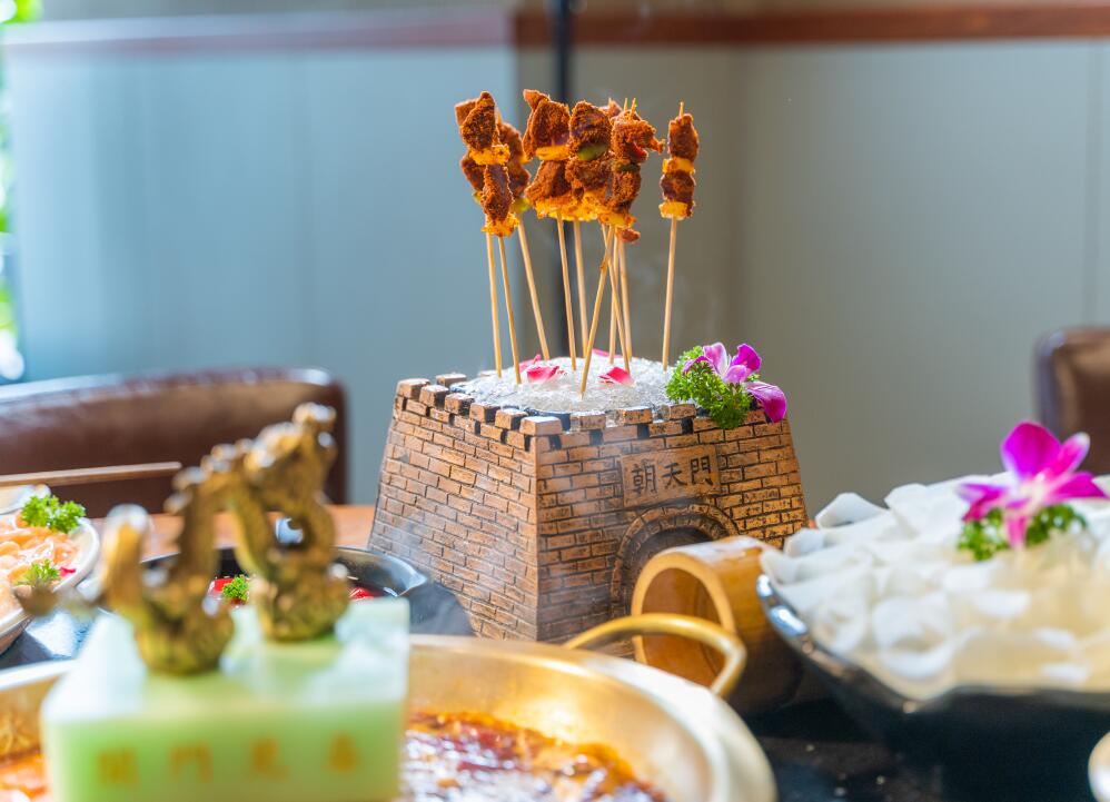 五大連池開火鍋加盟店如何“避坑”經(jīng)營？