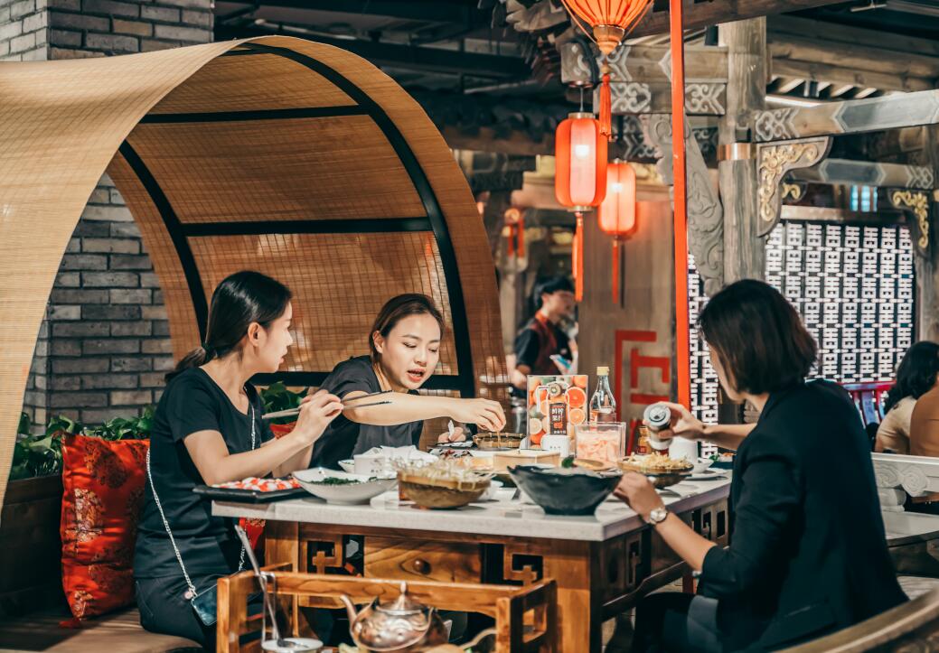 本溪開火鍋加盟店，要增加哪些培訓環節？