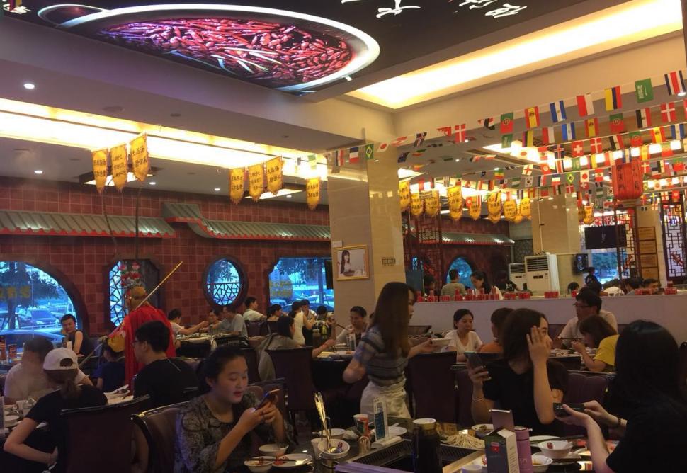 大石橋開火鍋加盟店，要掌握這三個賺錢要素！