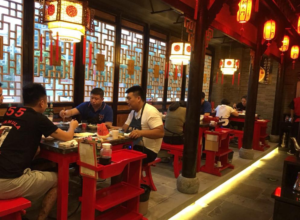 防城港開火鍋加盟店，需要對同行做哪些調查？