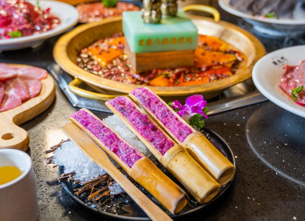 北海開火鍋加盟店，到底是個怎樣的流程？