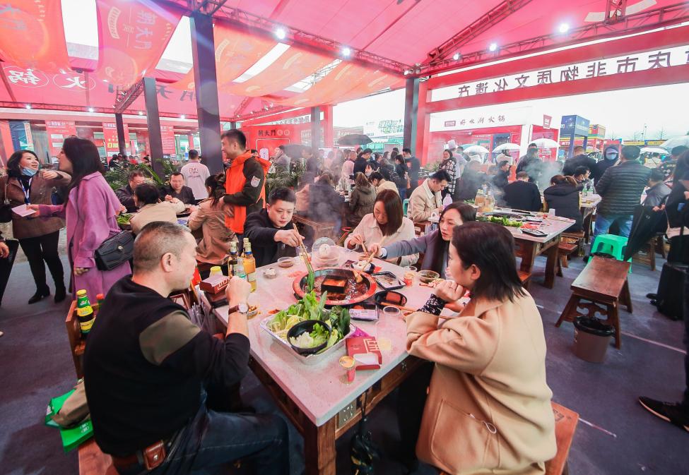 貴港開火鍋加盟店，做好這幾點獲客并不難！