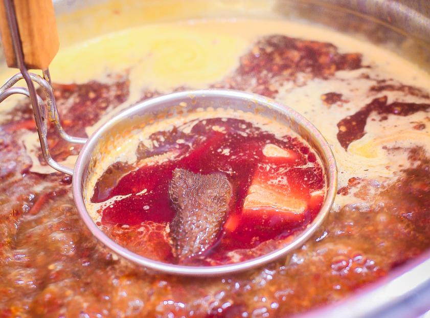 桂平開火鍋加盟店，當地消費市場還樂觀嗎？