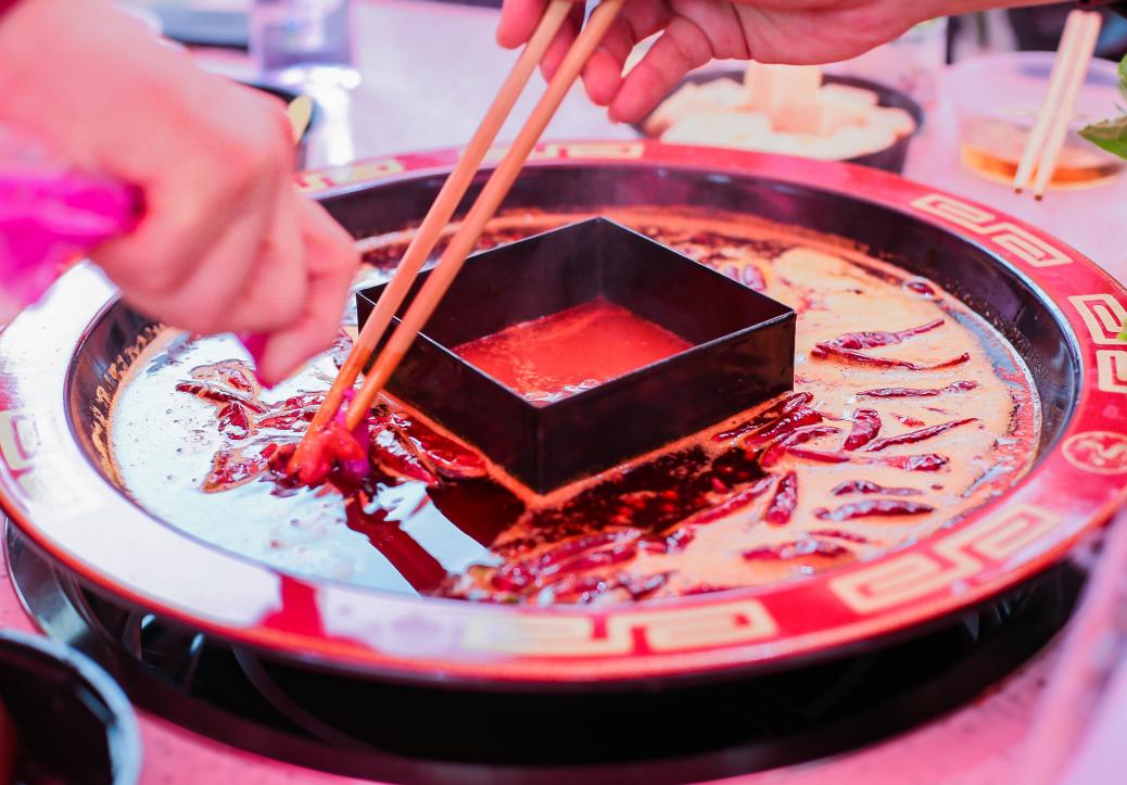 朝天門火鍋是四川老字號嗎？味道驚艷嗎？